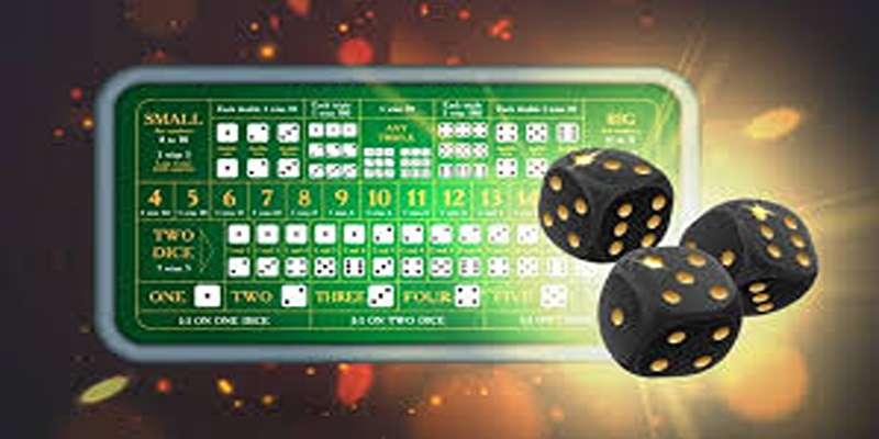 Bí quyết chơi sicbo tại abc8