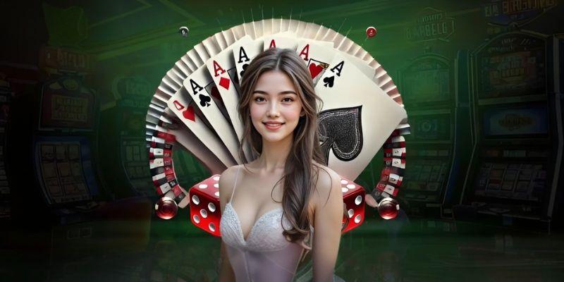 Các bước chơi roulette tại abc8 dễ dàng và hiệu quả