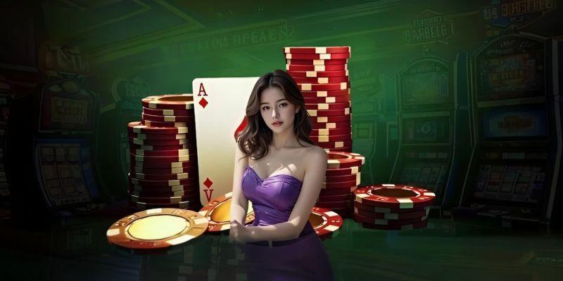 Các bước để cách chọn game slot uy tín tại abc8