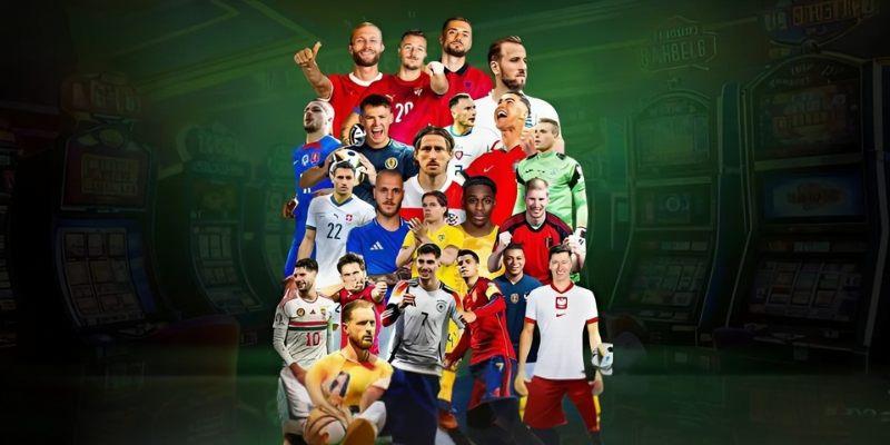 Các bước để soi kèo bóng đá hôm nay tại abc8 hiệu quả