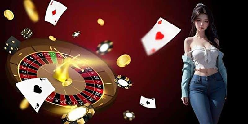 Các chiến thuật chơi roulette tại abc8
