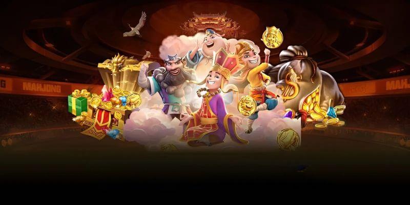 Các Chiến Thuật Nổ Hũ Đổi Thưởng Tại ABC8 Được Khuyên Dùng Nhiều Nhất