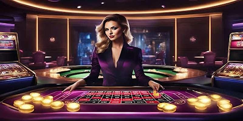 Các hình thức hỗ trợ khi chơi blackjack tại abc8