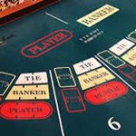 Các lưu ý khi chọn bàn baccarat dễ ăn tại abc8