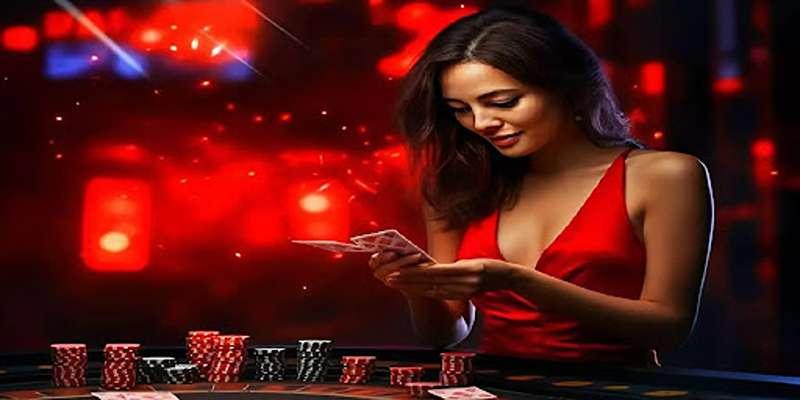 Các mẹo chơi blackjack hiệu quả tại abc8