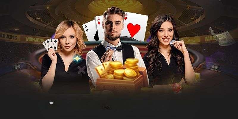 Các mẹo chơi jackpot dễ trúng tại abc8