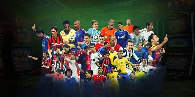 Các Phân Loại Soi Kèo Cúp C1 Châu Âu Tại ABC8