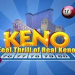 Các phương pháp dự đoán và xác suất thắng trong keno tại abc8