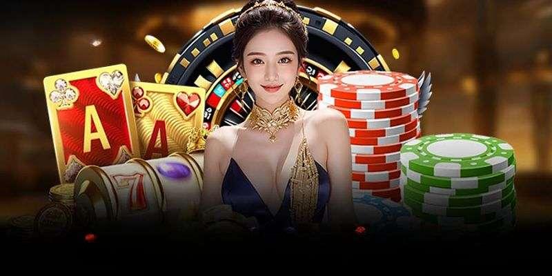 Các phương pháp nâng cao kỹ năng chơi jackpot tại abc8