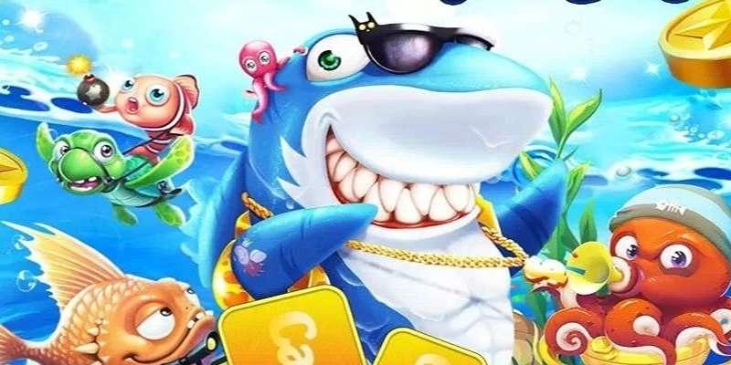 Giới Thiệu Về Game Bắn Cá Và Lý Do Nên Tham Gia Tại ABC8