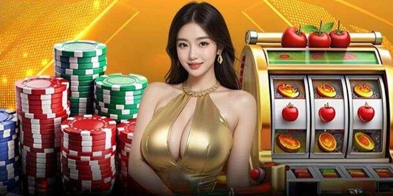 Hiểu rõ về jackpot tại abc8