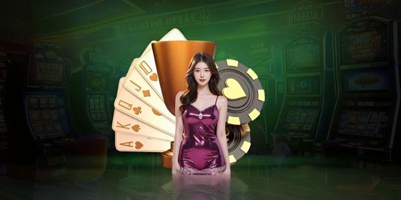 Hiểu rõ về luật chơi poker tại abc8