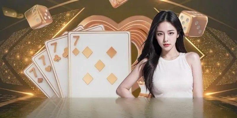 Hướng dẫn chơi mậu binh chi tiết tại abc8