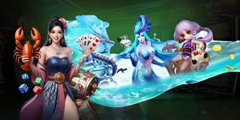 Những điều cần biết về game bắn cá đổi thưởng tại abc8