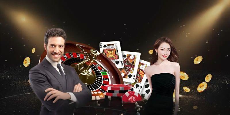 Những Lưu Ý Khi Tham Gia Casino Trực Tuyến Tại abc8
