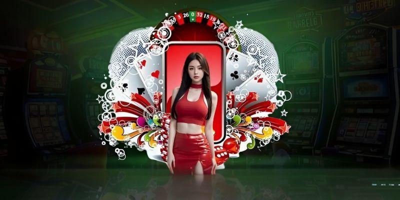 Top 5 game slot uy tín tại abc8