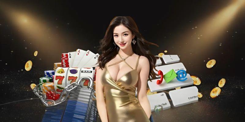 Top 5 slot game dễ ăn tại abc8