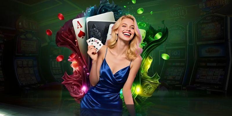 Các yếu tố tạo nên sức hấp dẫn của Casino trực tuyến abc8