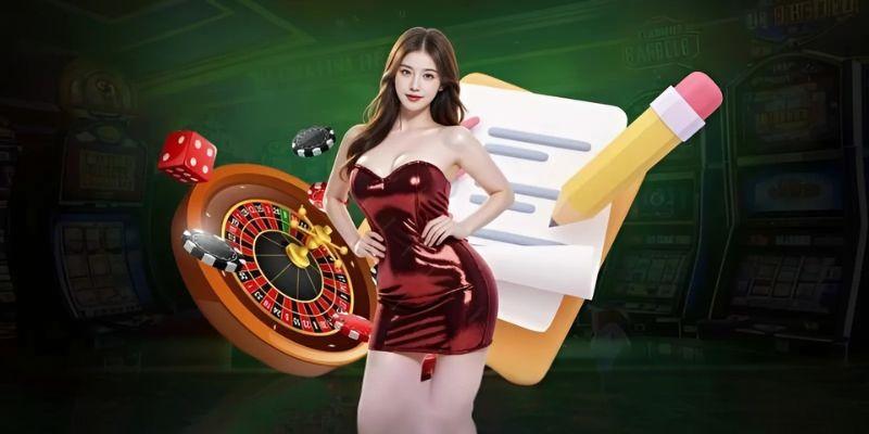 Trách nhiệm chơi game abc8 là gì?